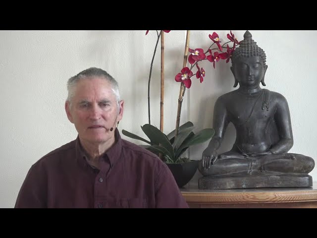 Guided Meditation: Compassion Where It is Easy; Love (50) Compassion Samadhi 1
