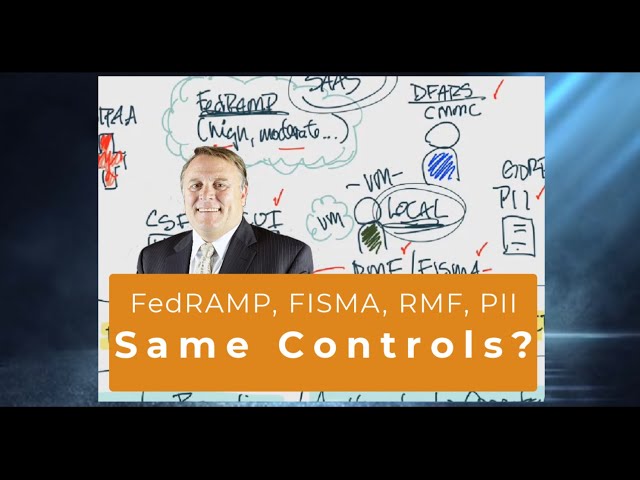 Become a cyber pro and understand cyber control bodies [3722.354]