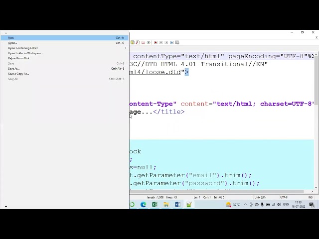 Multithreading, Interthread Communication, Synchronization in Java