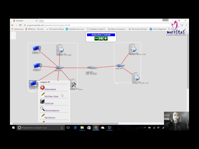 Computer Networks: DNS (Domain Name System)