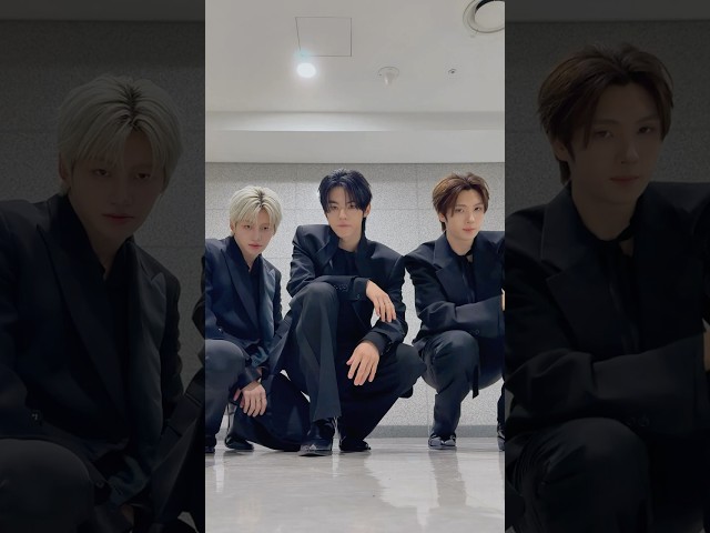 Love Shot #TWS #지훈 #도훈 #영재