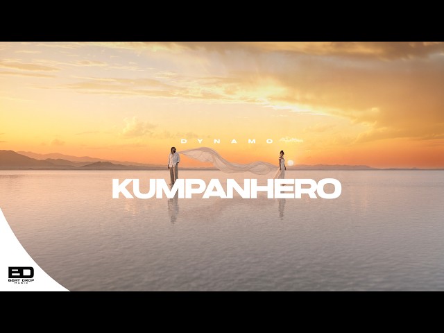 Dynamo - KUMPANHERO (Official Video) | Prod. By Felino