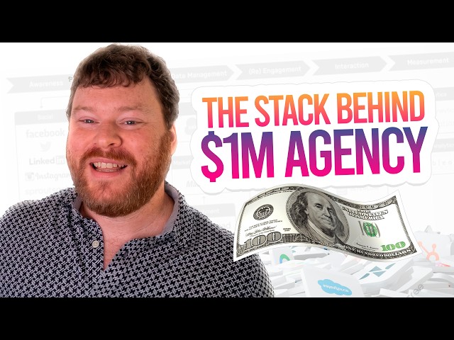 What's the Best AI Tech Stack for RevOps in 2026 | Kevin Stout