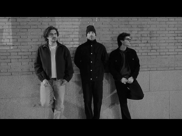 Marlon - Hachiko (Videoclip Oficial)