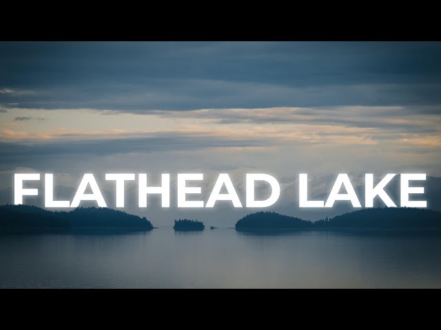 Flathead State Park Overview | Parks of Montana