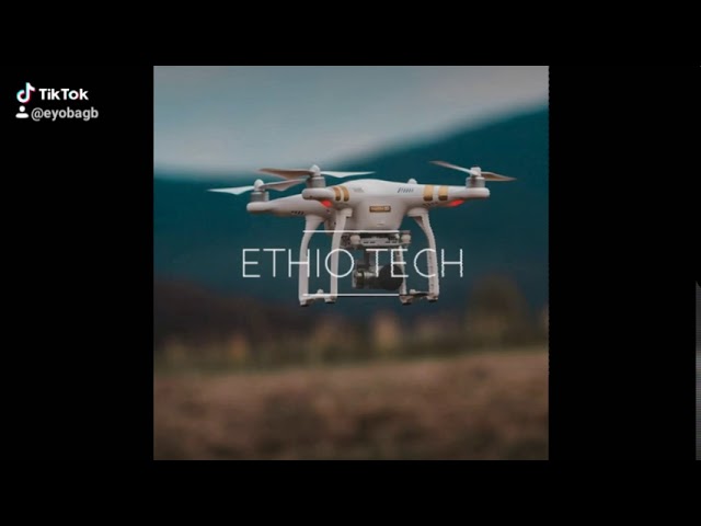 Ethio tech