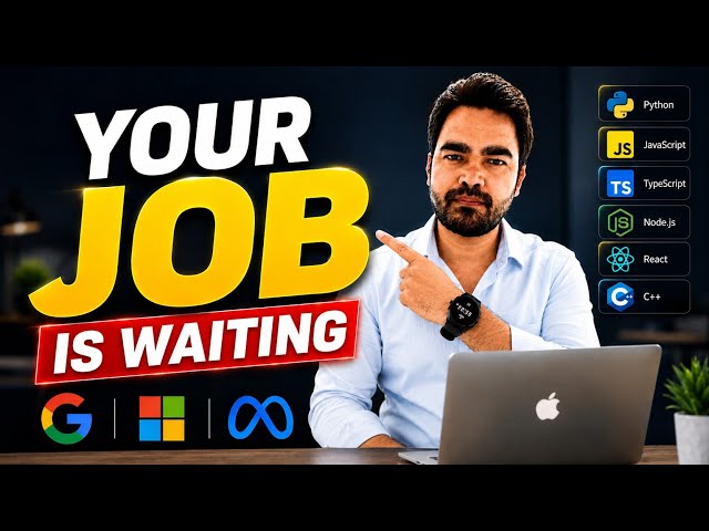 Companies Are Hiring... But Are You Ready ?