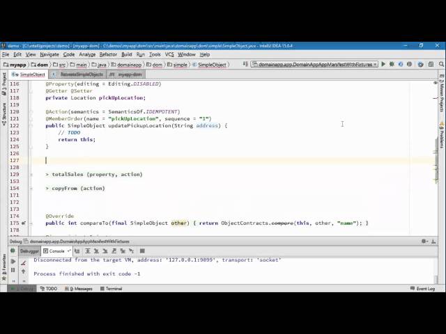 050: Apache Isis map extension (v1.12.0)