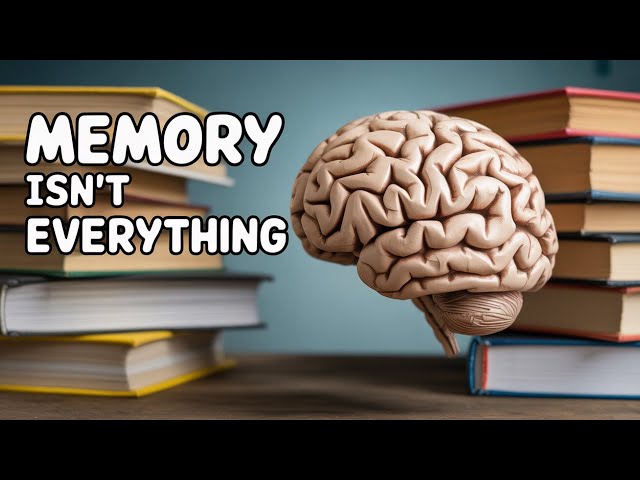 More Hours, Weaker Recall — Here's Why