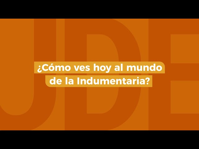 🧷 EXPERIENCIAS cursando Diseño de Indumentaria en la UDE