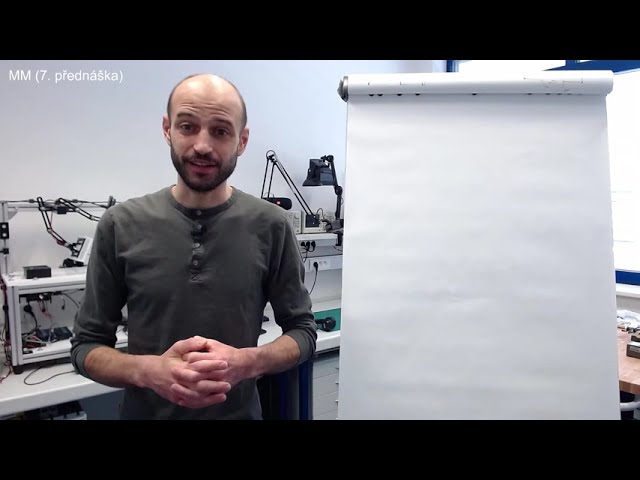 Sedmá přednáška: silové a indukční metody měření magnetických veličin