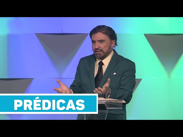 Las setenta semanas de Daniel - Vida Nueva Para el Mundo - Enlace TV