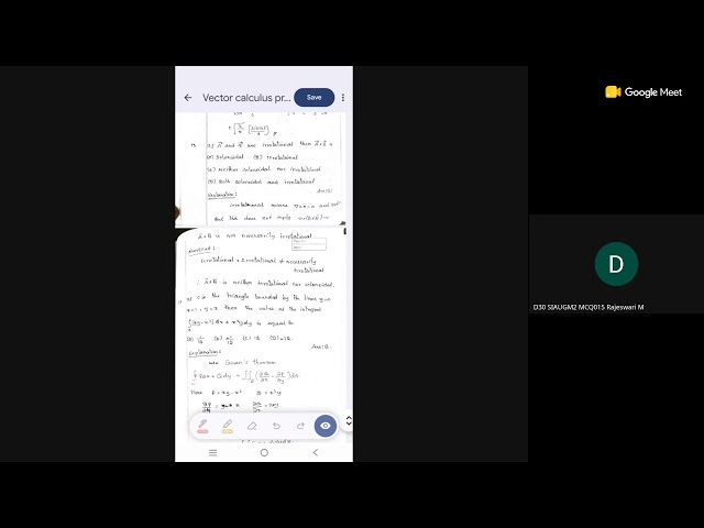 Unit 4 Previous Year Questions - UG TRB Maths 2