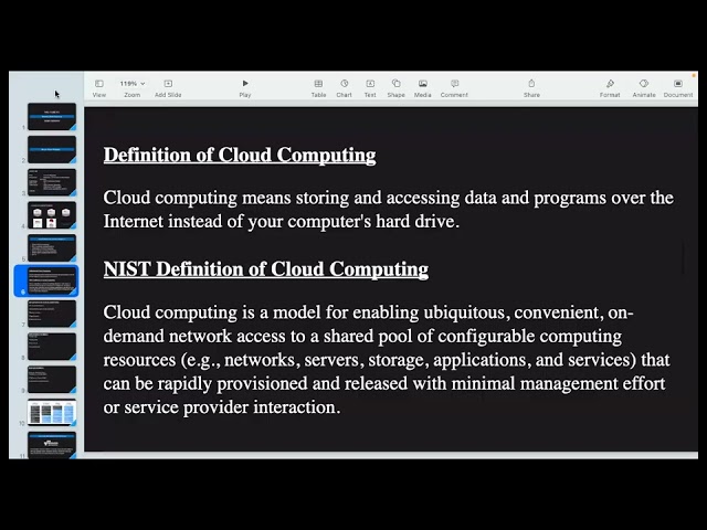 aws 01-  Basic introduction of AWS