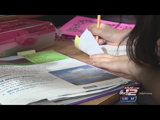 VIDEO: SAISD superintendent hosting community meetings