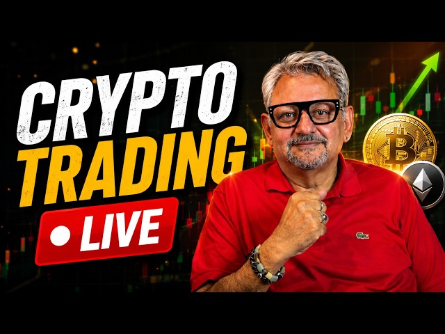 Cryptos LEARNINGS With Deepak Wadhwa | 20-09-2026 (DELTA EXCHANGE)