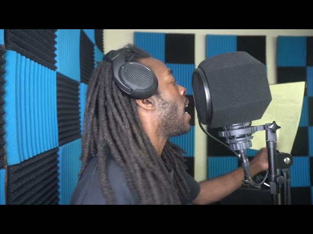 Stephen Allen Music   All To Me   Verse 1