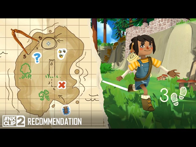 Map Map is (unsurprisingly) a Game for Map Lovers - Indie Recommendation