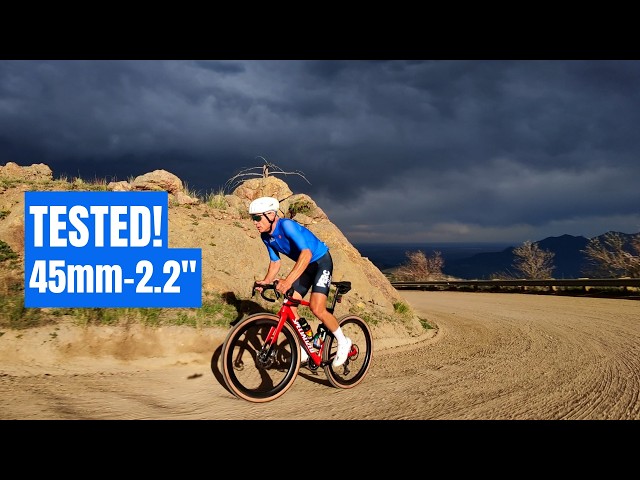 Did Specialized improve or ruin the new Crux gravel race bike?
