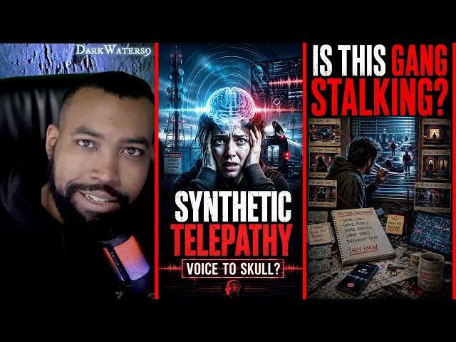 Disturbing Videos That Broke My Understanding!