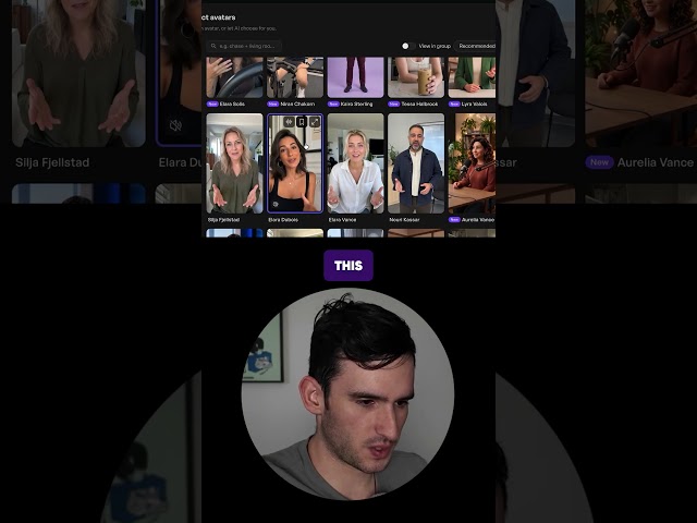 AI Video Ads for Mortgage Leads From One URL, 60 Seconds
