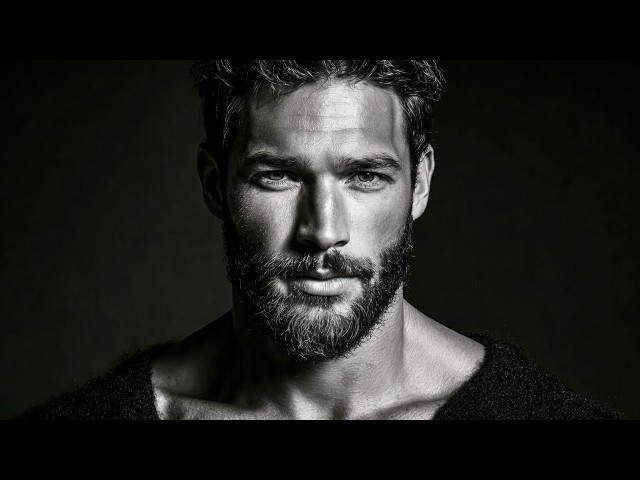 Music For Men - Feeling Good Mix, Deep House, Vocal House, Nu Disco, Chillout Mix, Emotional Mood