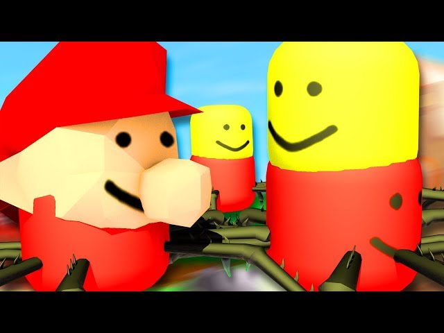 This Roblox community is going to be THE END OF ROBLOX.
