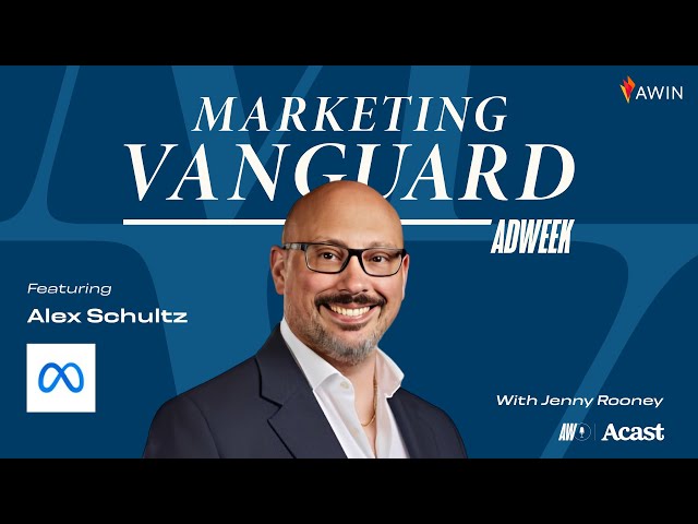 Timeless Marketing Principles in the AI Era: A Conversation with Meta's CMO, Alex Schultz