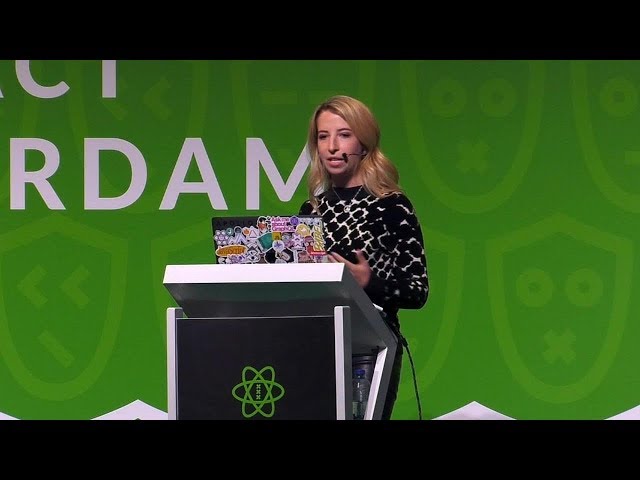 The GraphQL developer experience - Peggy Rayzis 2019