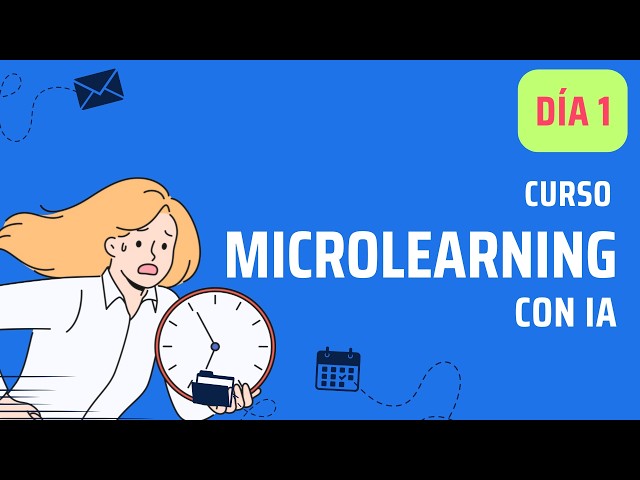 What is Microlearning and why is it used in Corporate Training?