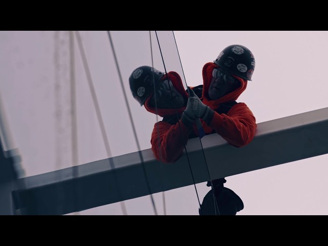 Iron Workers Local 44