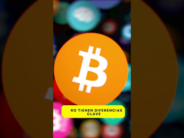 ¿Sabías que hay DOS Bitcoins? BTC y BCH tienen orígenes en común pero caminos distintos.