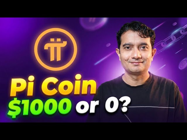 Pi Network: Will It Bounce In 2026 or Crash
