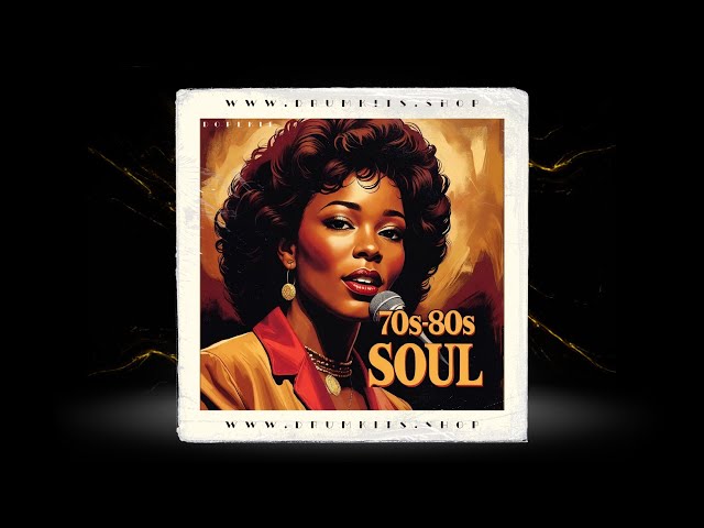 [FREE] 70s - 80s Soul Drum Kit 2026 | Free Drum Kit Download