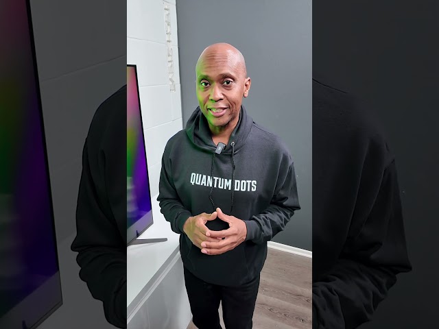 TCL Q7 In 60 Sec - Full Video Link Below #techsteve