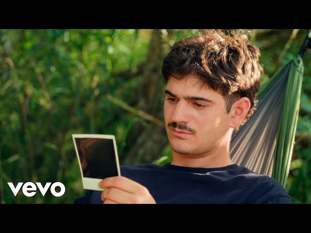 Inazio - Deja huella (Video Oficial)