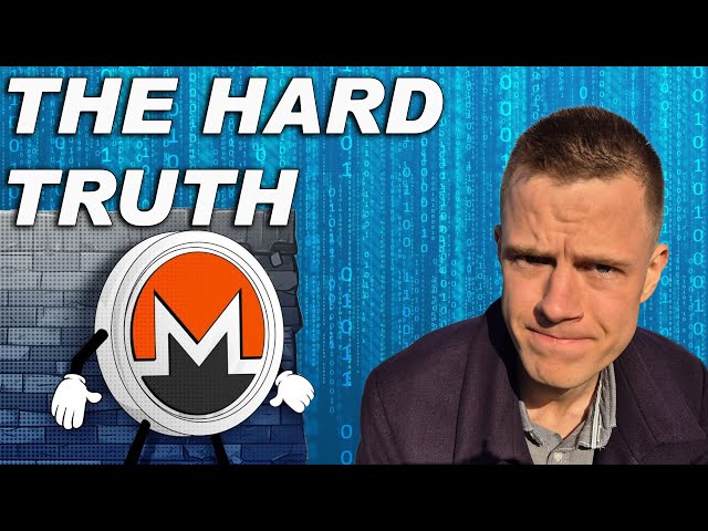 El mayor problema de Monero del que nadie habla