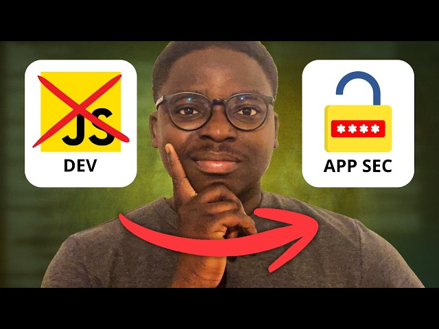 Here is the future for software developers…