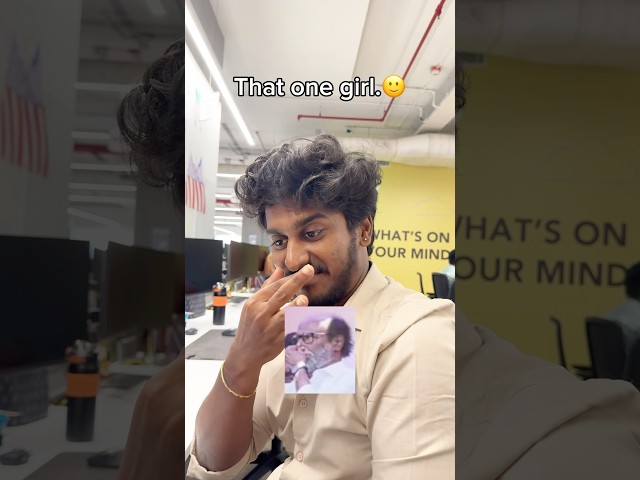 I won't call you 'di'😂 #tamil #comedy #trendingshorts #funny #viralvideo #funnyvideos #trendingsh...