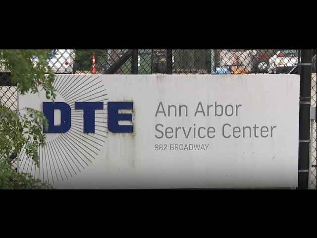 Residentes de Ann Arbor listos para votar en noviembre una propuesta para abandonar el servicio d...