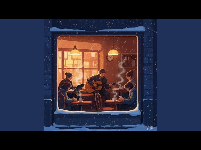 Frozen Air, Warm Notes