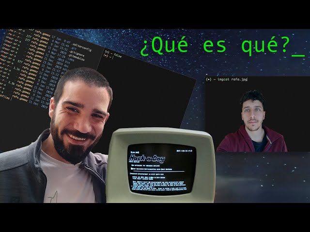 Differences between Terminal vs Shell vs Console vs CLI