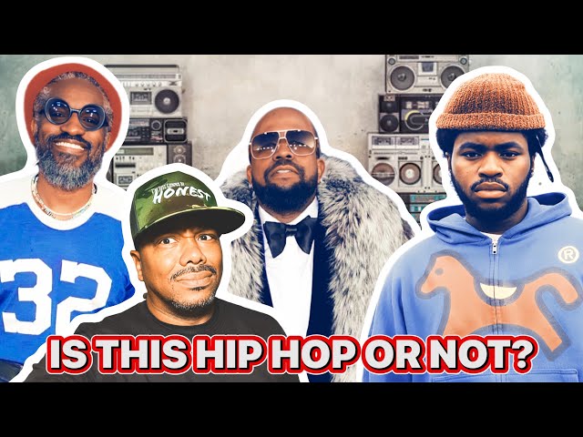 OutKast SUING OvrKast Is CRAZY WORK