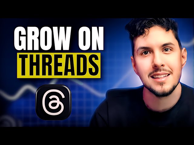 How to Grow on Threads in 2026 (Organic Strategy That Works)