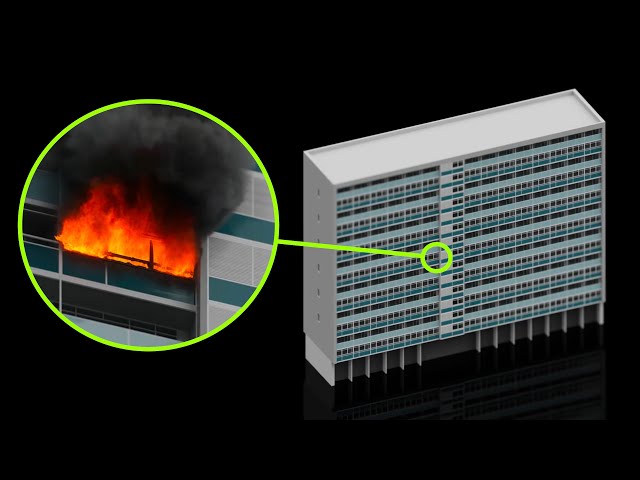 Spandrel Area and Spandrel Panels in Facades | Join Professional Development Webinar