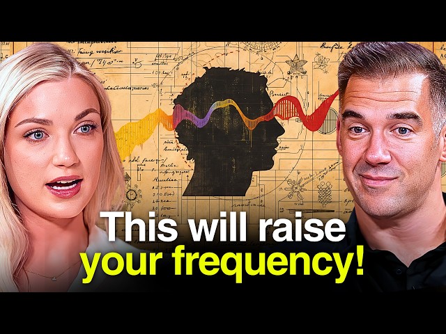 How to Create a Frequency So Magnetic Your Desires Chase You | Katie Clarke