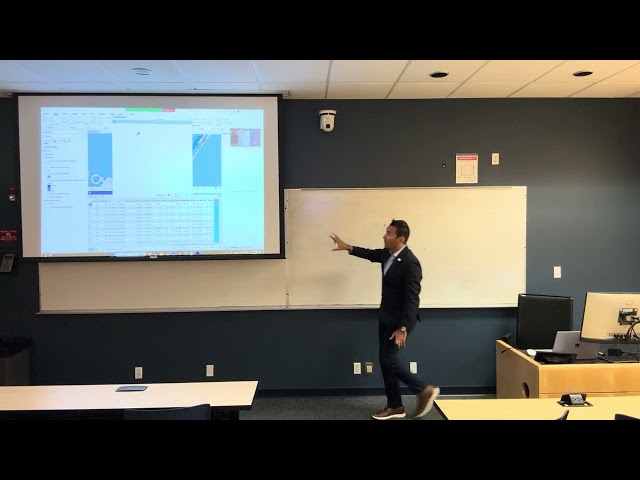 CGN 5432 Risk and Reliability: Lecture 17