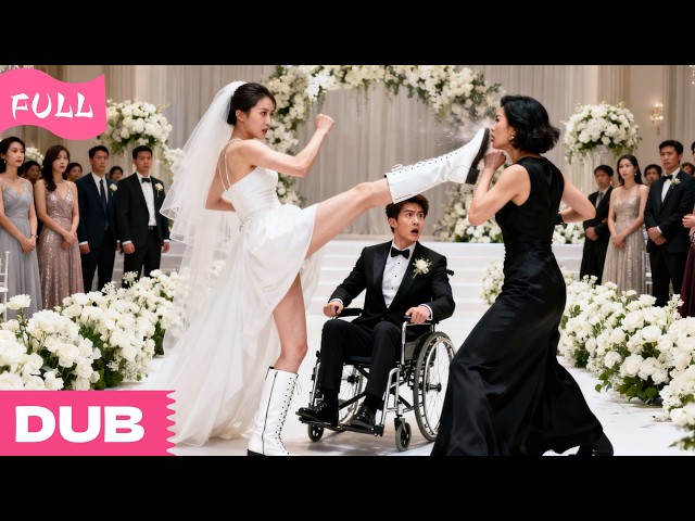 I Married A Disabled CEO Everyone Looked Down On And Healed Him. Now He Worships Me Like A Queen!