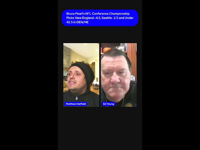 757 Saturday Sports Talk with Hatfield & Young - Sat. January 24, 2026 📱