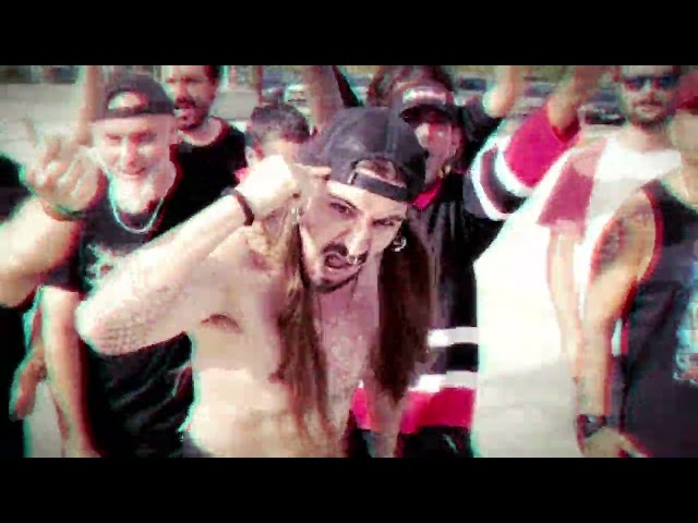 HARD STREETS | Official Videoclip